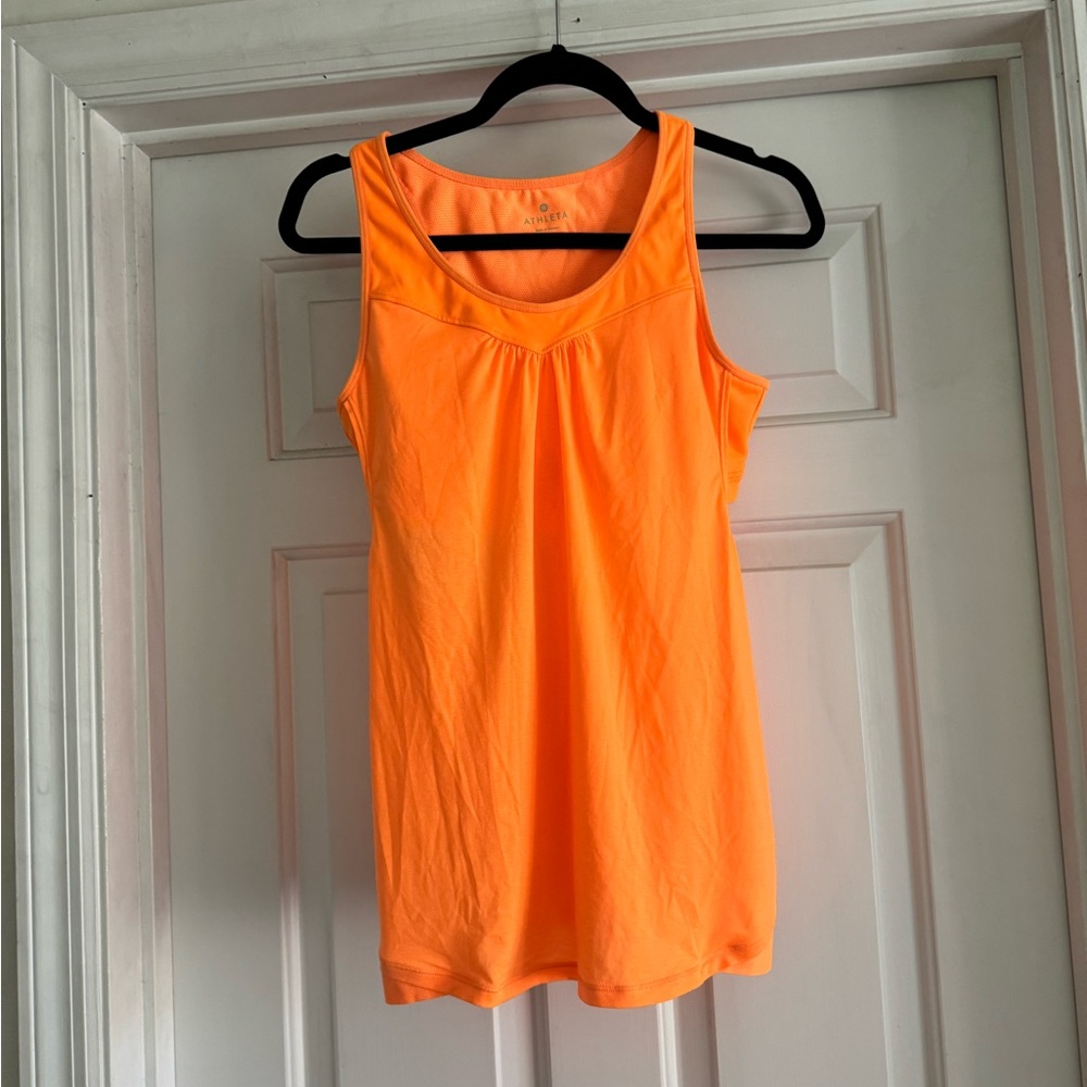 Athleta tank top